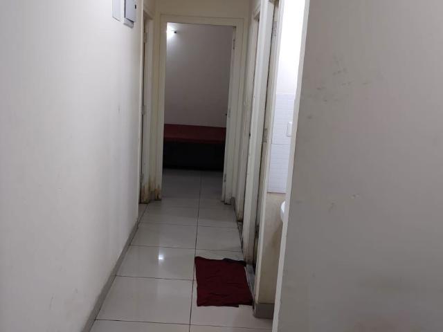 Rental | 2 BHK + Basement 1040 Sq.Ft. Apartment in Tata Avaha