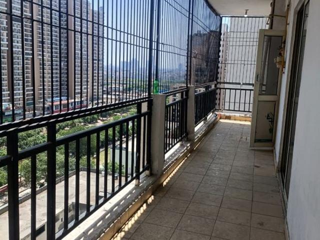 Rental | 2 BHK + Basement 1045 Sq.Ft. Apartment in Gardenia Gateway