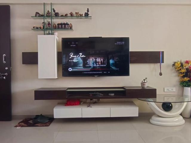 Rental | 2 BHK + Basement 1050 Sq.Ft. Apartment in Aditya Shagun Comfort Zone Plus