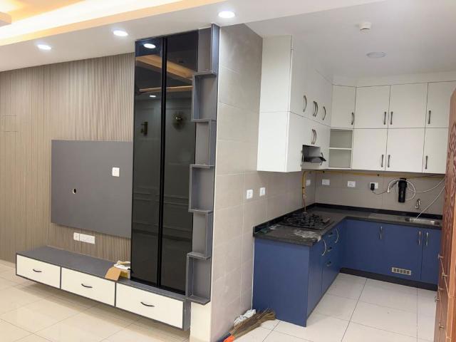 Rental | 2 BHK + Basement 1058 Sq.Ft. Apartment in Sobha Dream Gardens
