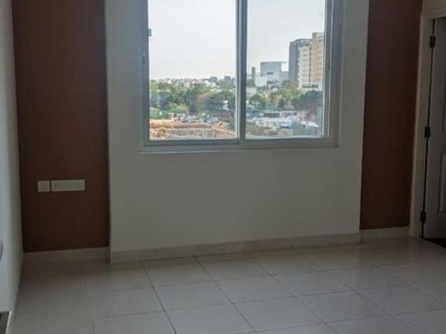 Rental | 2 BHK + Basement 1062 Sq.Ft. Apartment in Puravankara Purva Zenium