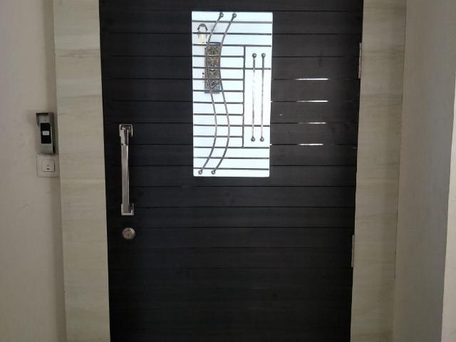 Rental | 2 BHK + Basement 1077 Sq.Ft. Apartment in Tata Avaha