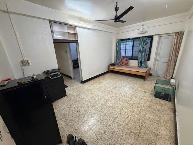 Rental | 2 BHK + Basement 1000 Sq.Ft. Villa in Karve Nagar