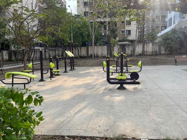 Rental | 2 BHK + Basement 1000 Sq.Ft. Apartment in Astha Baner