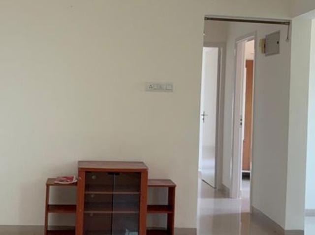 Rental | 2 BHK + Basement 1000 Sq.Ft. Apartment in Astonia Apartment