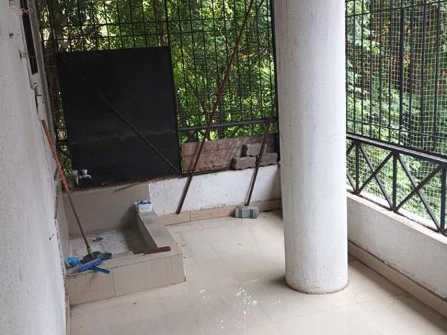 Rental | 2 BHK + Basement 1000 Sq.Ft. Apartment in B U Bhandari Hill Side Phase I