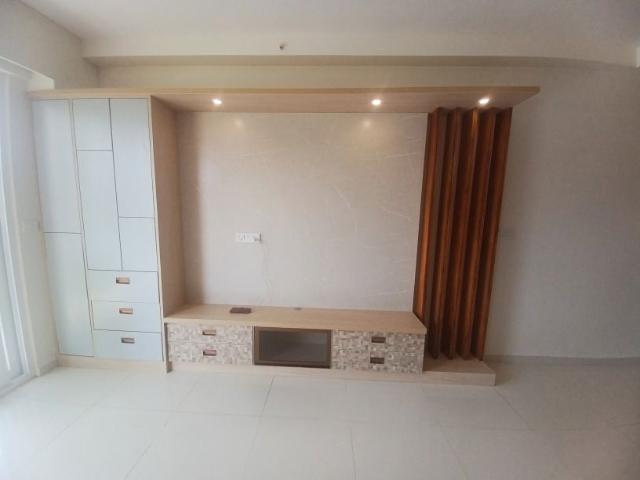 Rental | 2 BHK + Basement 1000 Sq.Ft. Apartment in Godrej Ananda