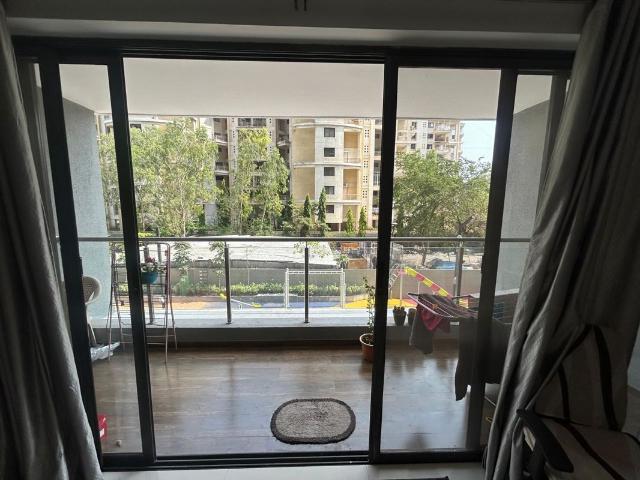 Rental | 2 BHK + Basement 1000 Sq.Ft. Apartment in Gagan Klara