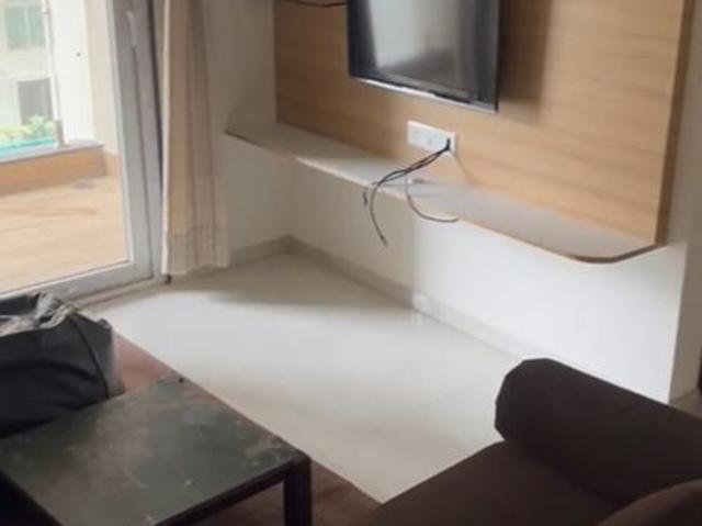 Rental | 2 BHK + Basement 1000 Sq.Ft. Apartment in Dream Metropark County