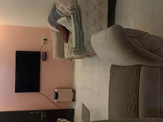 Rental | 2 BHK + Basement 1000 Sq.Ft. Apartment in Hari Om Puram