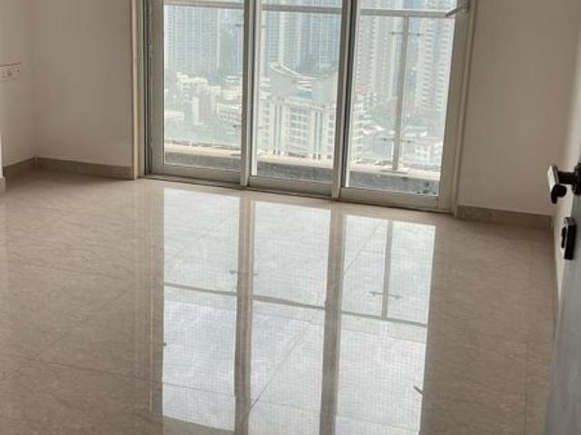 Rental | 2 BHK + Basement 1000 Sq.Ft. Apartment in JP Decks