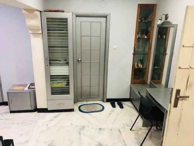 Rental | 2 BHK + Basement 1000 Sq.Ft. Apartment in Orchid Apartment Aundh