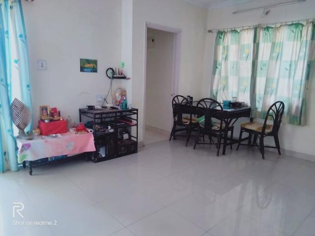 Rental | 2 BHK + Basement 1000 Sq.Ft. Apartment in Lotus Enclave