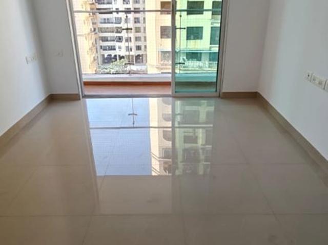 Rental | 2 BHK + Basement 1000 Sq.Ft. Apartment in Nahar Amrit Shakti Water Lily And White Lily