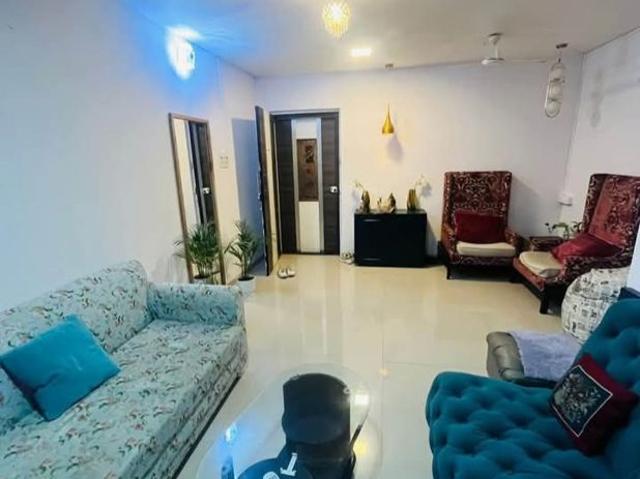 Rental | 2 BHK + Basement 1000 Sq.Ft. Apartment in Nahar Amrit Shakti