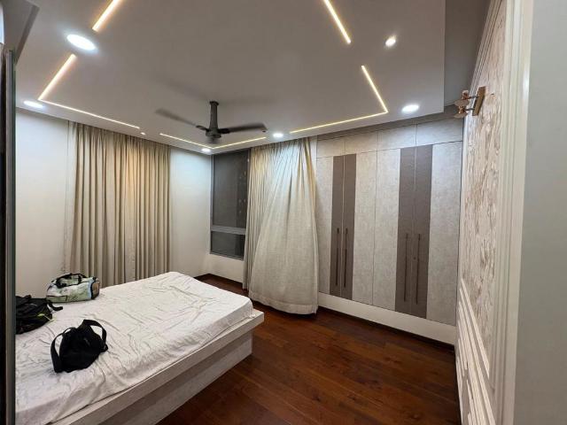 Rental | 2 BHK + Basement 1000 Sq.Ft. Apartment in Soham Tropical Lagoon