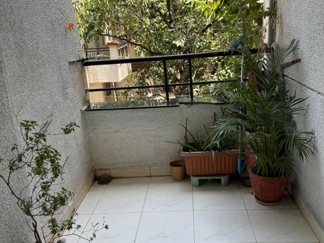 Rental | 2 BHK + Basement 1000 Sq.Ft. Apartment in Shreeji Paradise