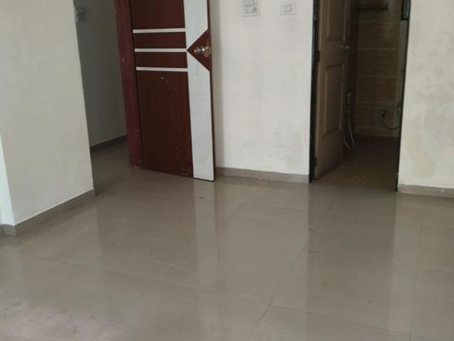 Rental | 2 BHK + Basement 1000 Sq.Ft. Apartment in Siddhi Nisarg