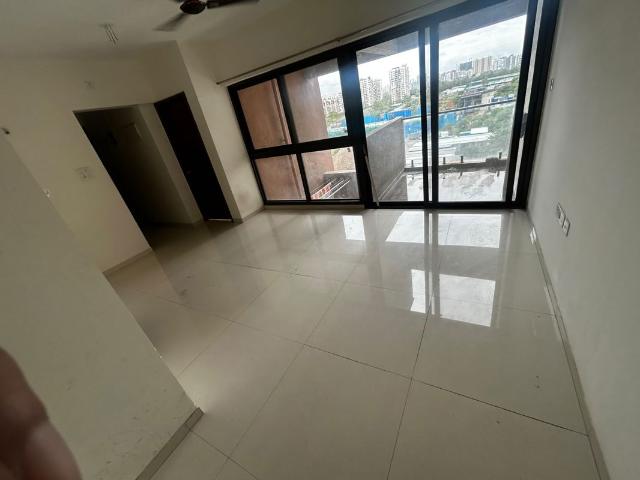 Rental | 2 BHK + Basement 1000 Sq.Ft. Apartment in Rohan Silver Gracia