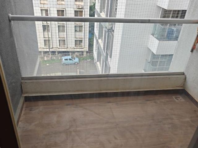 Rental | 2 BHK + Basement 1000 Sq.Ft. Apartment in Rachana Eternia