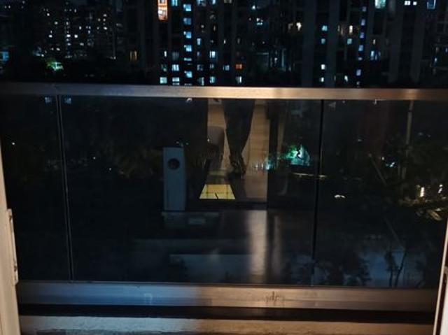 Rental | 2 BHK + Basement 1000 Sq.Ft. Apartment in VTP Solitaire