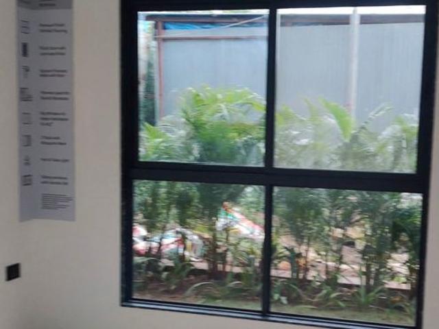 Rental | 2 BHK + Basement 100 Sq.Ft. Apartment in Regency Astra