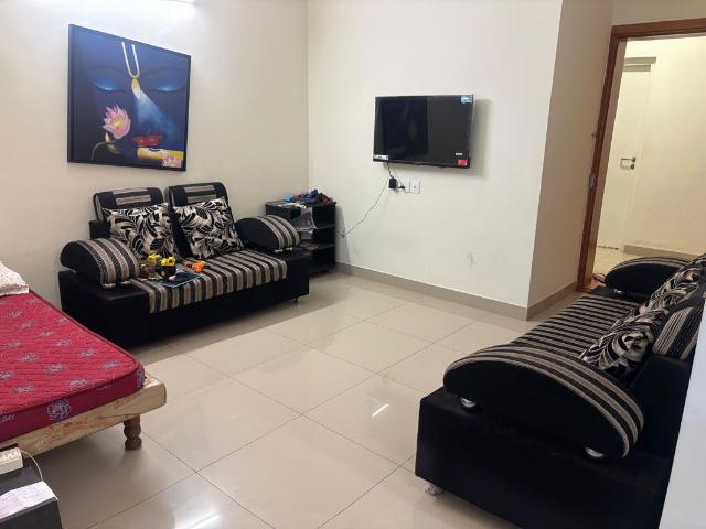 Rental | 2 BHK + Basement 1020 Sq.Ft. Apartment in Mantri Webcity
