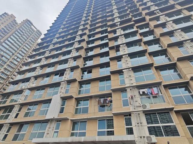 Rental | 2 BHK + Basement 1150 Sq.Ft. Apartment in Arihant Aspire