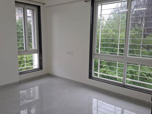 Rental | 2 BHK + Basement 1150 Sq.Ft. Apartment in Belvalkar Ashirwad