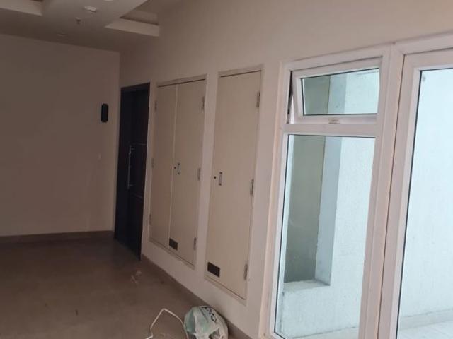 Rental | 2 BHK + Basement 1100 Sq.Ft. Apartment in Karle Vario Homes