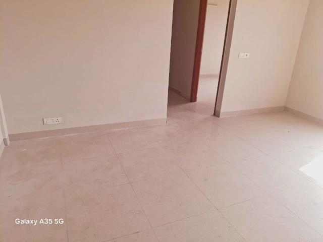 Rental | 2 BHK + Basement 1100 Sq.Ft. Apartment in Tata Eureka Park