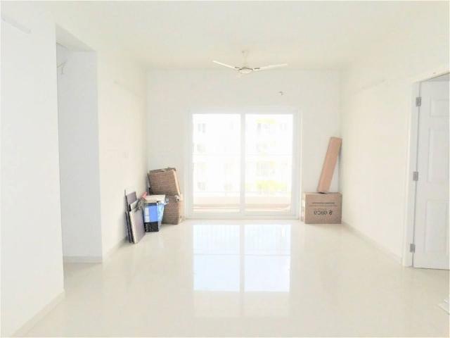 Rental | 2 BHK + Basement 1250 Sq.Ft. Apartment in Casagrand Lorenza