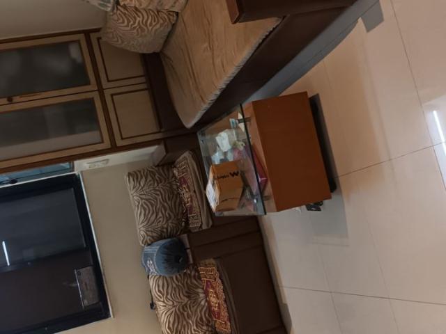 Rental | 2 BHK + Basement 1250 Sq.Ft. Apartment in Salunkhe Natasha Apartment