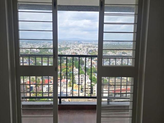 Rental | 2 BHK + Basement 1250 Sq.Ft. Apartment in Rahul Arcus