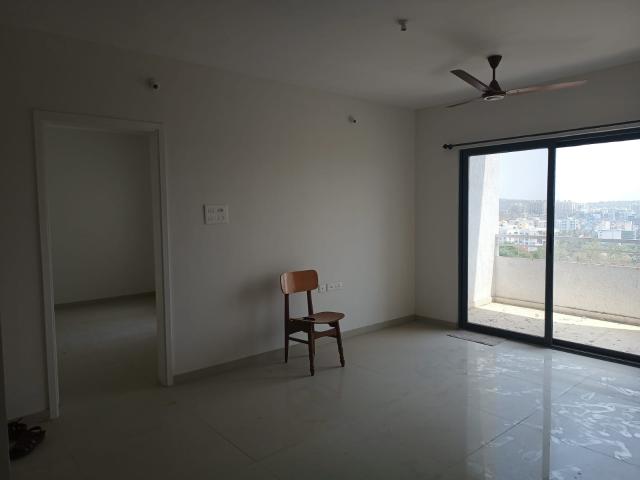 Rental | 2 BHK + Basement 1258 Sq.Ft. Apartment in Namrata Altura Hills