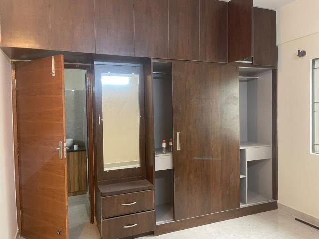 Rental | 2 BHK + Basement 1260 Sq.Ft. Apartment in Baldota Signature