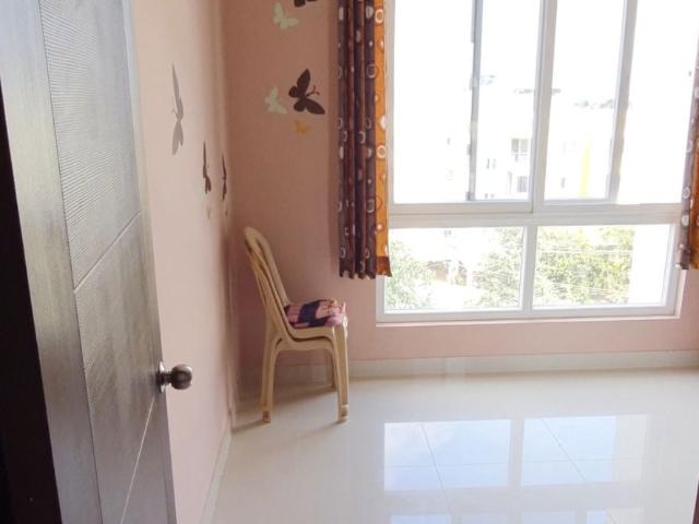 Rental | 2 BHK + Basement 1200 Sq.Ft. Apartment in Coevolve Northern Star