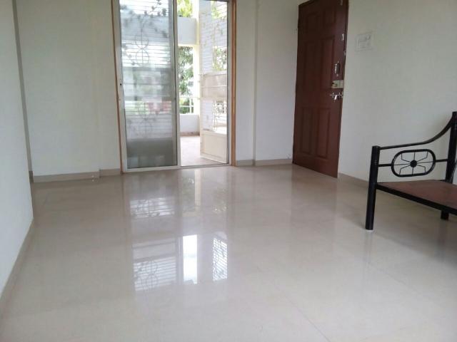 Rental | 2 BHK + Basement 1200 Sq.Ft. Apartment in Comfort Zone