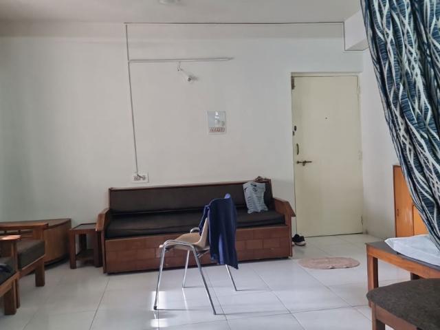 Rental | 2 BHK + Basement 1200 Sq.Ft. Apartment in Anant Chambers Shivajinagar