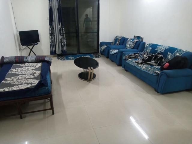 Rental | 2 BHK + Basement 1200 Sq.Ft. Apartment in Angal Palazzo Apartment