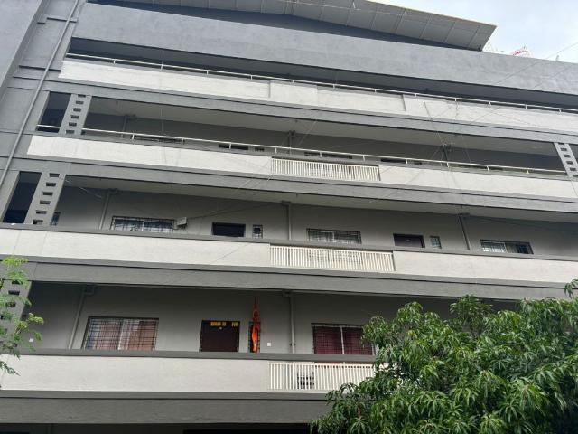 Rental | 2 BHK + Basement 1200 Sq.Ft. Apartment in Aashiyana Apartment JP Nagar