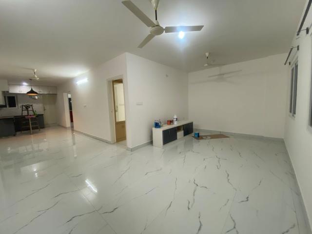 Rental | 2 BHK + Basement 1200 Sq.Ft. Apartment in Aashiyana Apartment JP Nagar