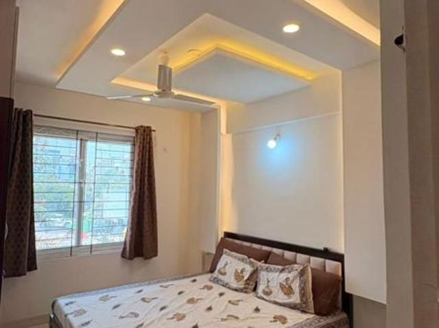 Rental | 2 BHK + Basement 1200 Sq.Ft. Apartment in Al Zassz Bliss