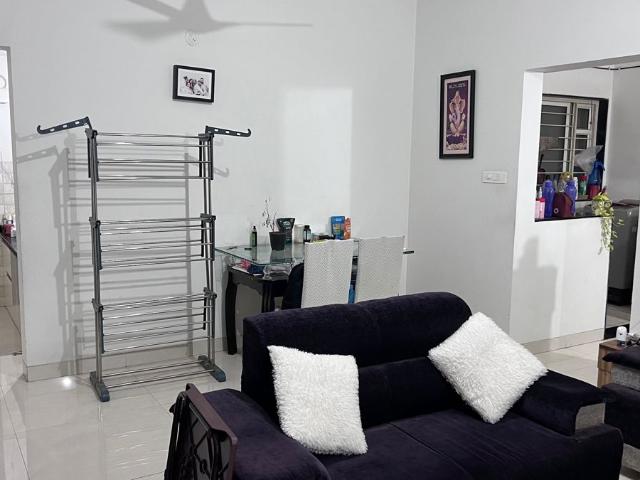 Rental | 2 BHK + Basement 1200 Sq.Ft. Apartment in Atul Western Hills Phase 2