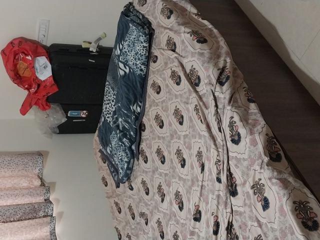 Rental | 2 BHK + Basement 1200 Sq.Ft. Apartment in Basavanagudi