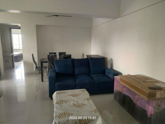 Rental | 2 BHK + Basement 1200 Sq.Ft. Apartment in Blue Pearl 18 Casita