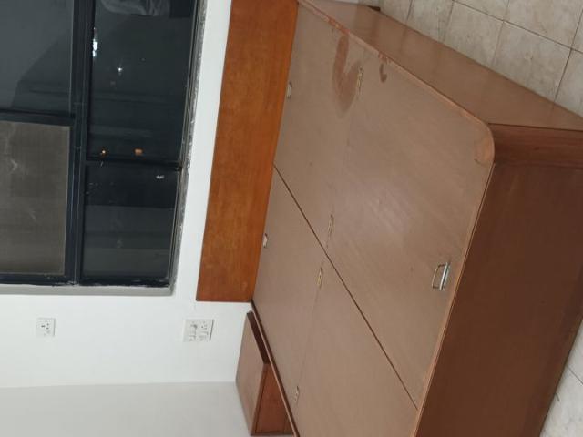 Rental | 2 BHK + Basement 1200 Sq.Ft. Apartment in Goel Ganga Geet Ganga