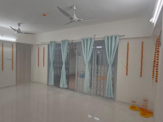 Rental | 2 BHK + Basement 1200 Sq.Ft. Apartment in F5 Mount Unique