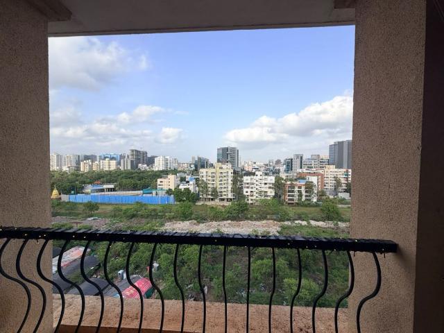 Rental | 2 BHK + Basement 1200 Sq.Ft. Apartment in Kakkad La Vida