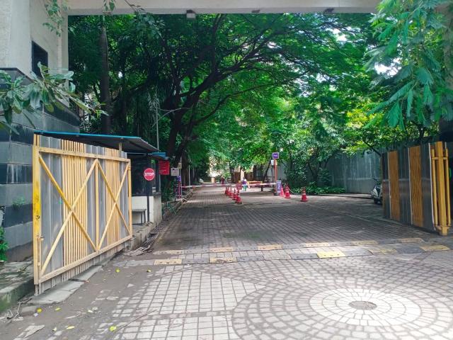 Rental | 2 BHK + Basement 1200 Sq.Ft. Apartment in Lunawat Prakrtii